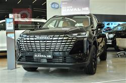 هافال H6